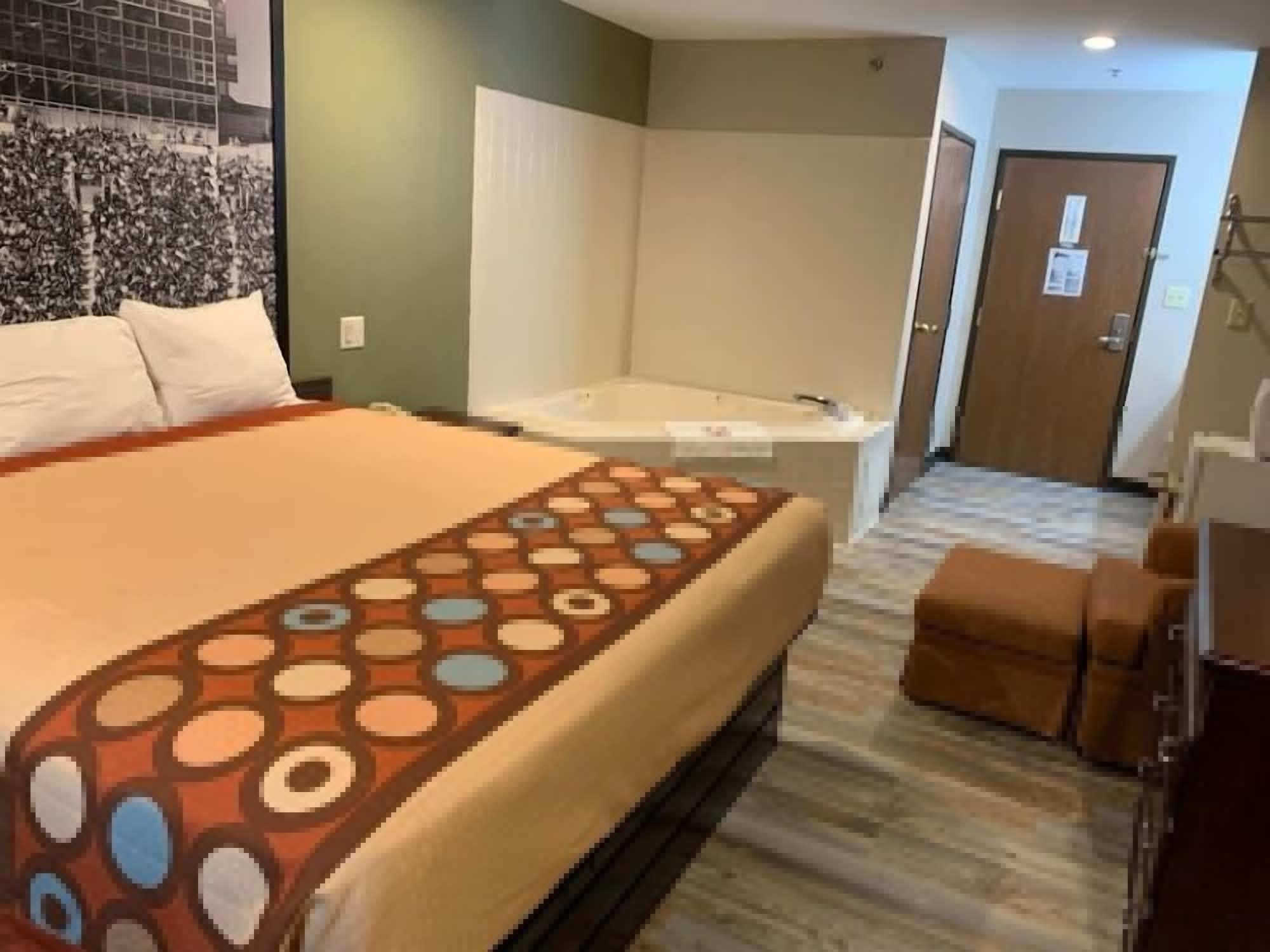 Super 8 By Wyndham Frankfort In Zewnętrze zdjęcie